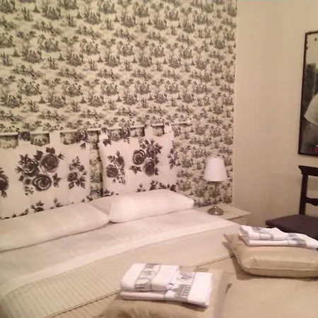 Maximo Apartment