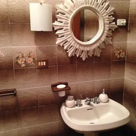 Apartment Maximo Albano Laziale