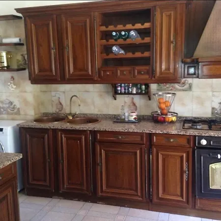 Maximo Apartment *